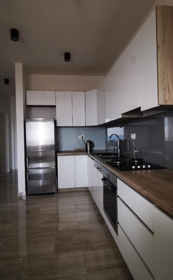 Cozy Comfortable Flat - Beautifull Panoramic View Макарска Экстерьер фото