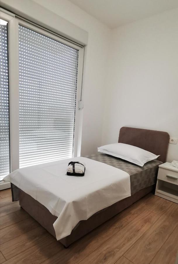 Cozy Comfortable Flat - Beautifull Panoramic View Макарска Экстерьер фото